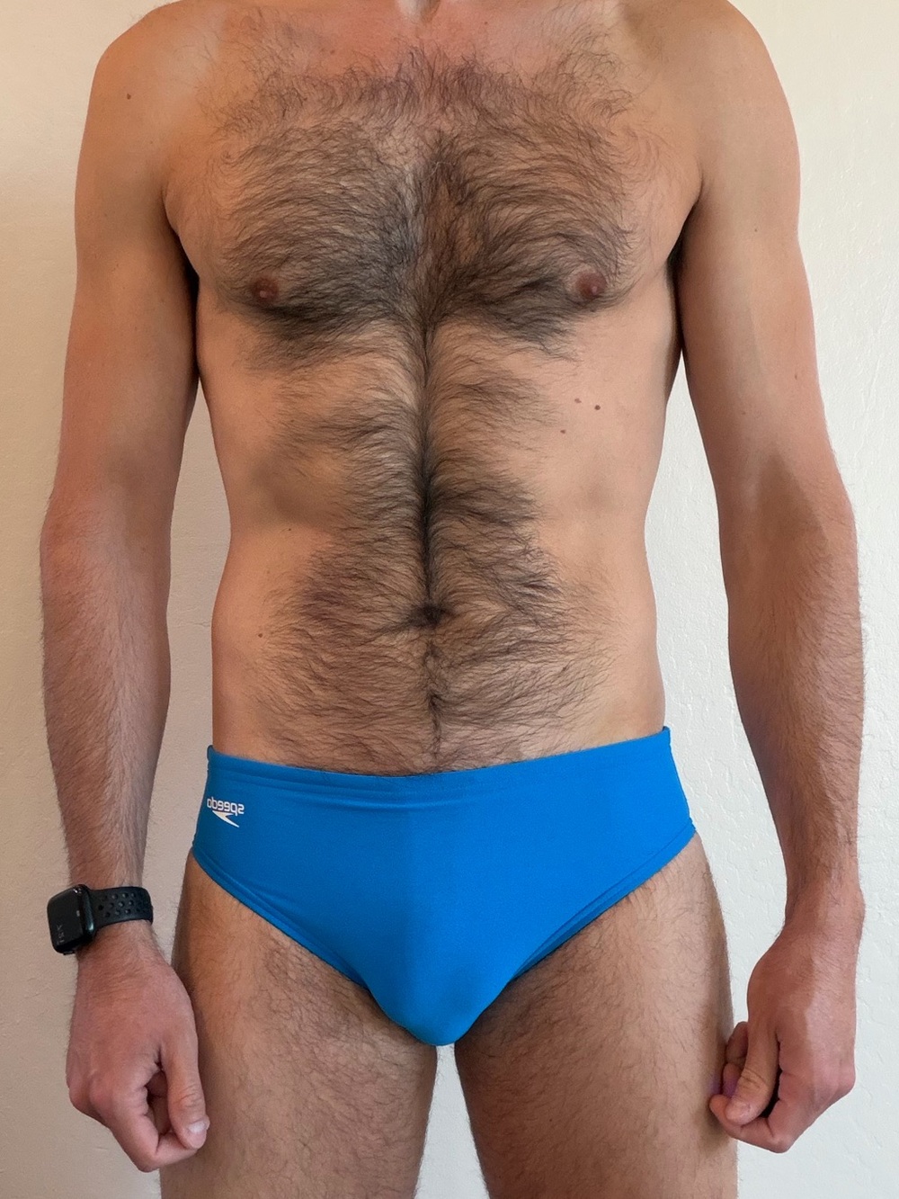 Men’s Endurance Speedo swim brief